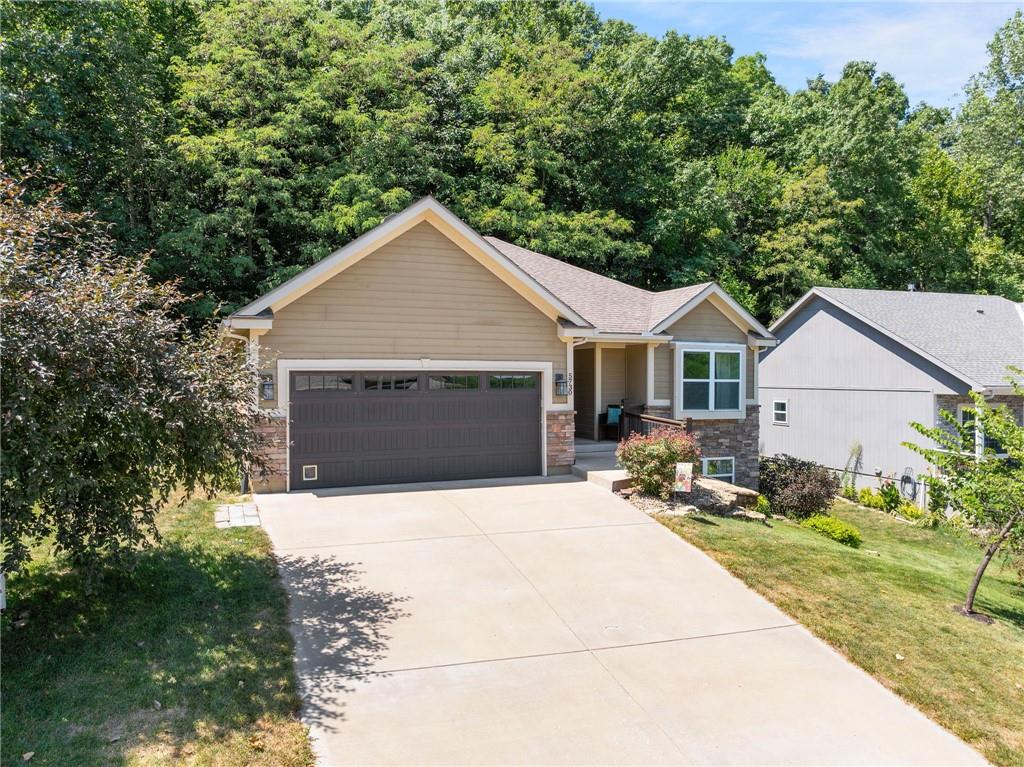 5730 NW Michael's Cove