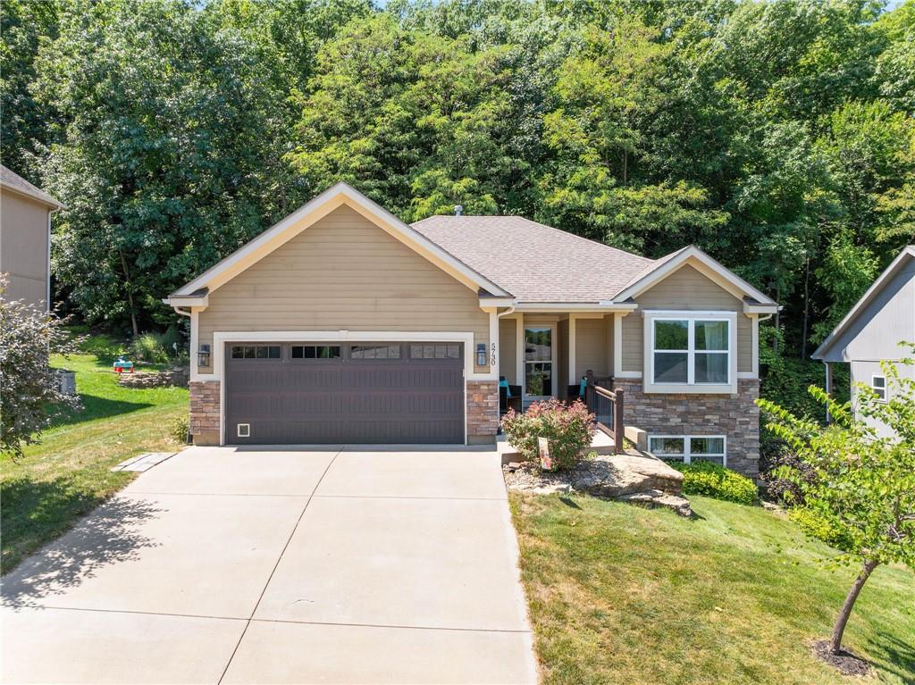5730 NW Michael's Cove