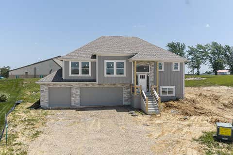 15580 Sheridan Court, Basehor, KS 66007 - MLS#: 2615627