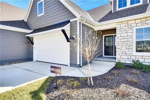 13481 W 174th Place, Overland Park, KS 66221 - MLS#: 2539182