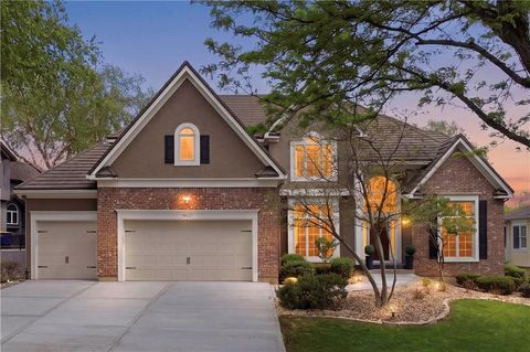 14621 Dearborn Street, Overland Park, KS 66223 - MLS#: 2614768