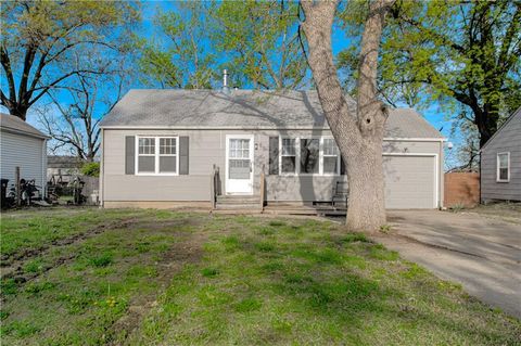 4910 birch Street, Roeland Park, KS 66205 - MLS#: 2545176