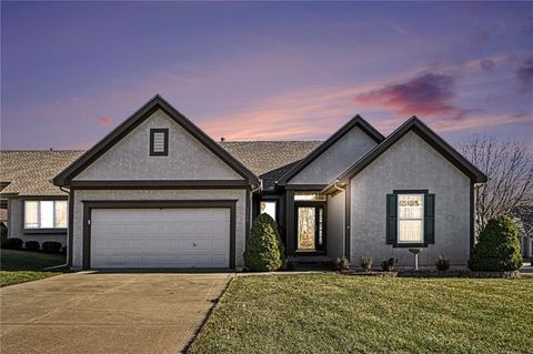 3100 NW 86th Street, Kansas City, MO 64154 - MLS#: 2584185