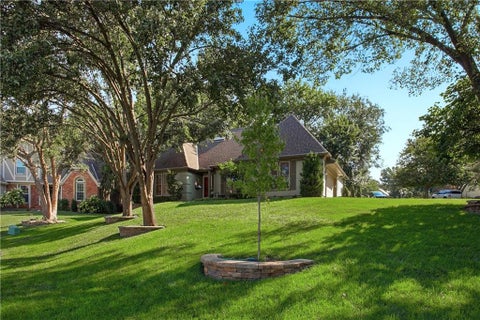 Photo of 18502 W 114th Street, Olathe, KS 66061 (MLS # 2634150)