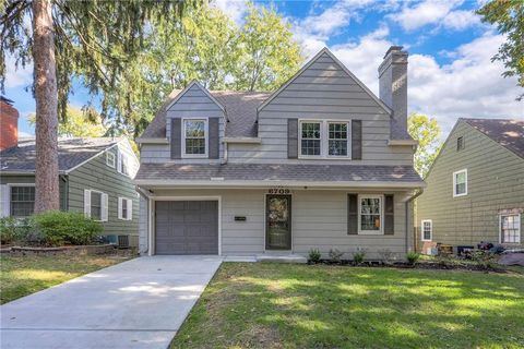 6709 Cherry Street, Kansas City, MO 64131 - MLS#: 2584651