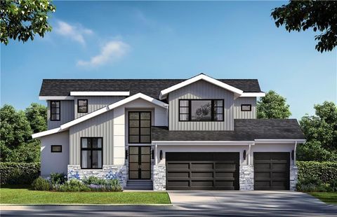 17524 Carter Street Overland Park KS 66013