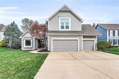 13101 Alhambra Street, Leawood, KS 66209 - MLS#: 2537894