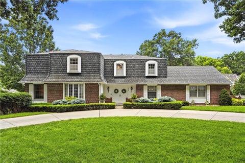Photo of 3423 W 92nd Place, Leawood, KS 66206 (MLS # 2622403)