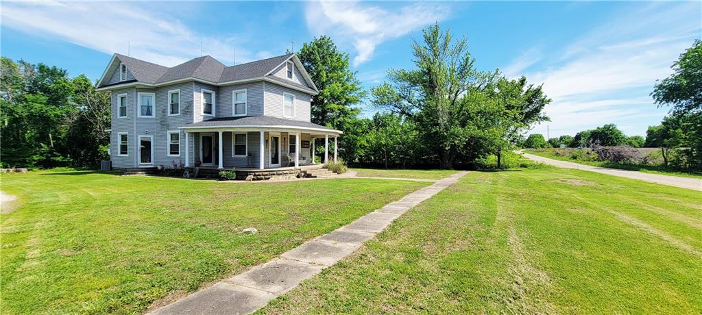 513 Pinto Road