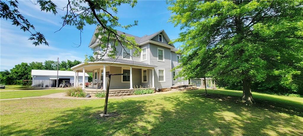 513 Pinto Road