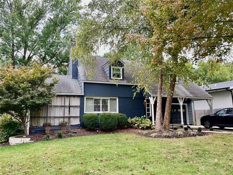 4811 W 65th Terrace Prairie Village KS 66208