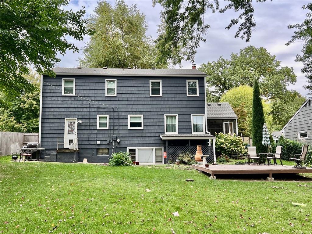 4811 W 65th Terrace