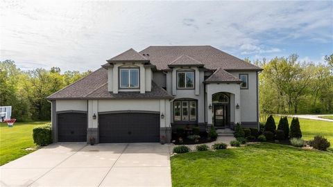 13017 Kelli Drive, Kearney, MO 64060 - MLS#: 2601520