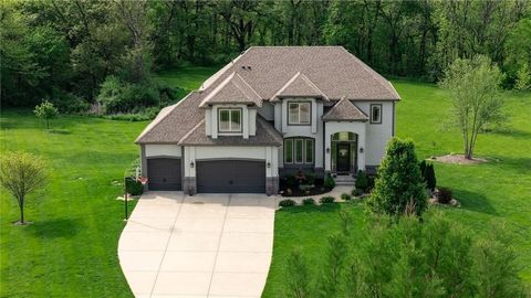 13017 Kelli Drive, Kearney, MO 64060 - MLS#: 2601520