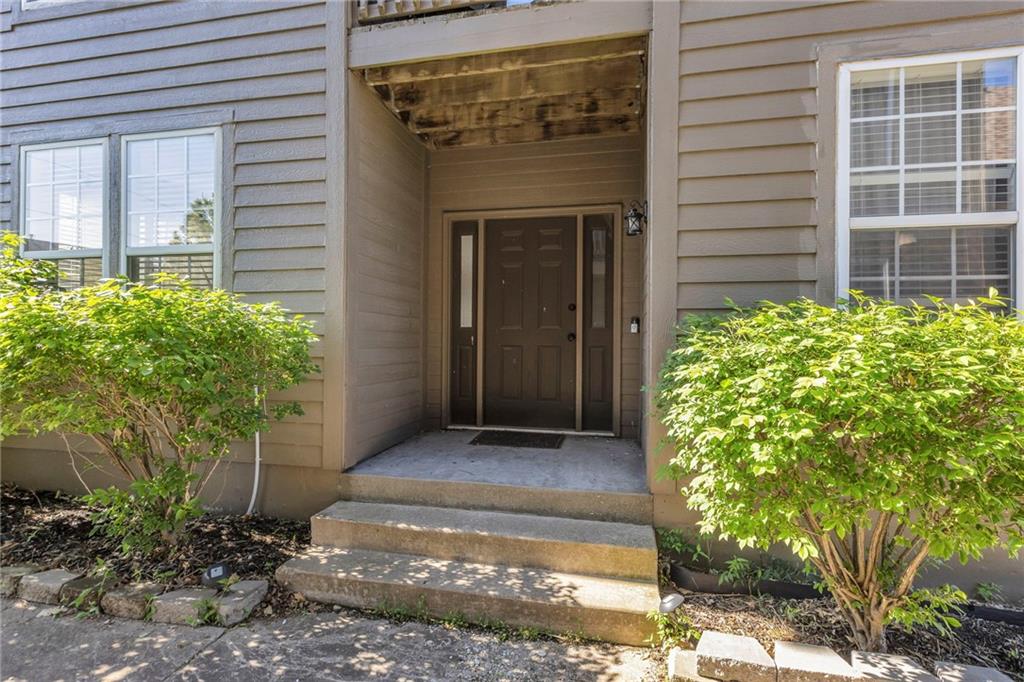408 Eisenhower Road