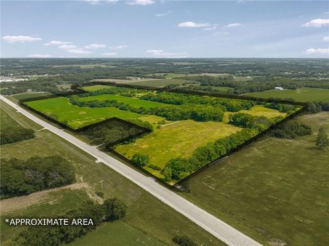 Hospital drive 61.74 Drive Paola KS 66071