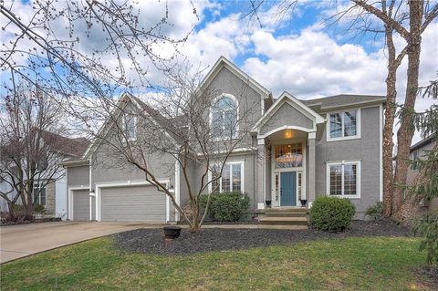 14645 Garnett Street Olathe KS 66062