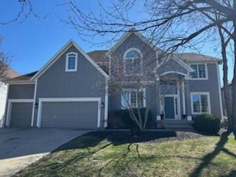 14645 Garnett Street Olathe KS 66062