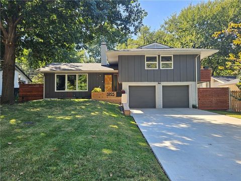 5925 W 78th Street Prairie Village KS 66208