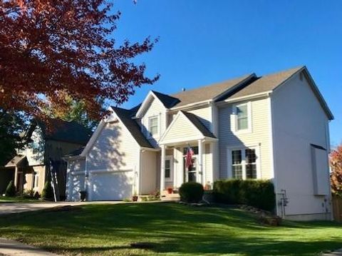 5604 W 152ND Place Overland Park KS 66223