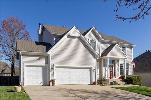 5604 W 152nd Place, Overland Park, KS 66223 - MLS#: 2603571