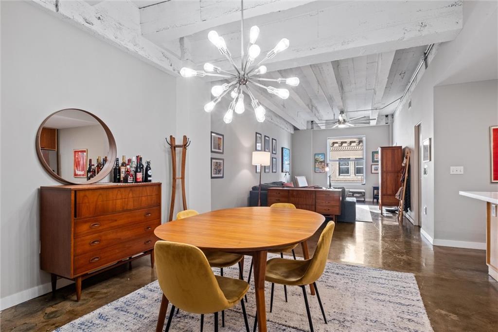 21 W 10th Street 7D