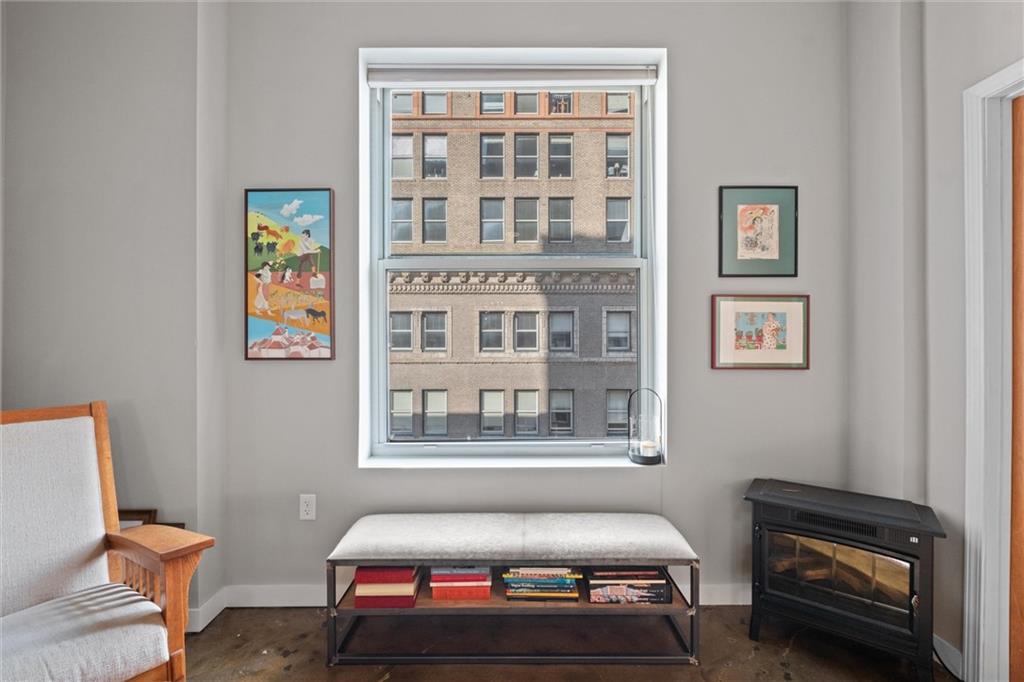 21 W 10th Street 7D