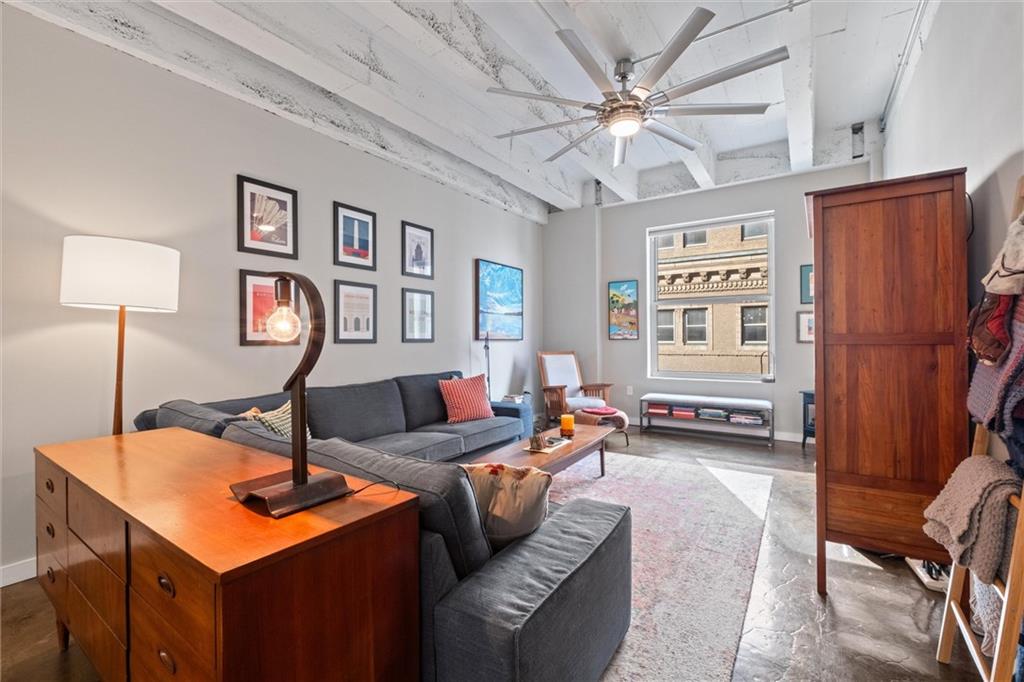 21 W 10th Street 7D