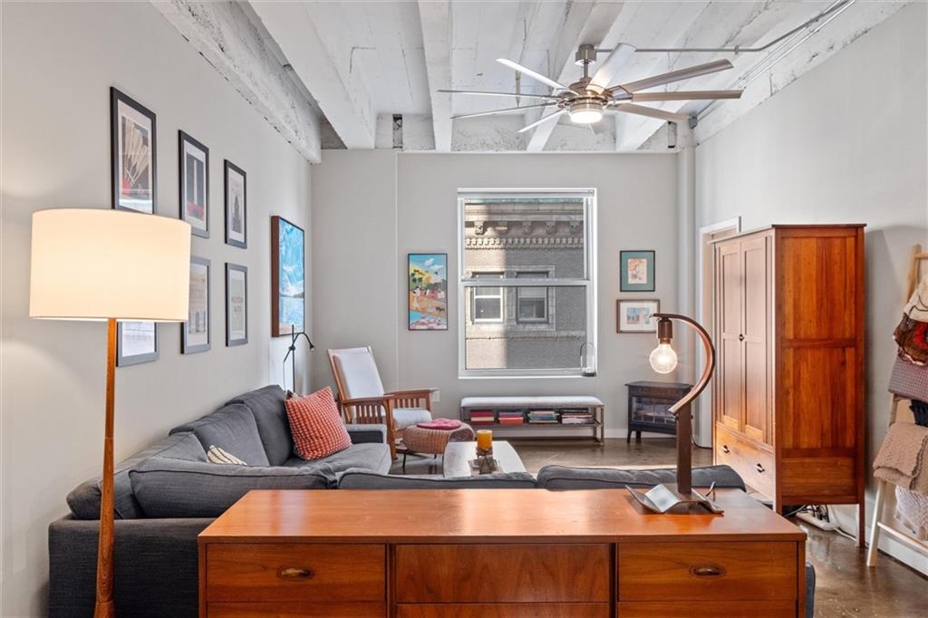 21 W 10th Street 7D