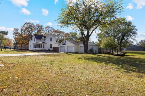 912 S Margrave Street, Fort Scott, KS 66701 - MLS#: 2585225