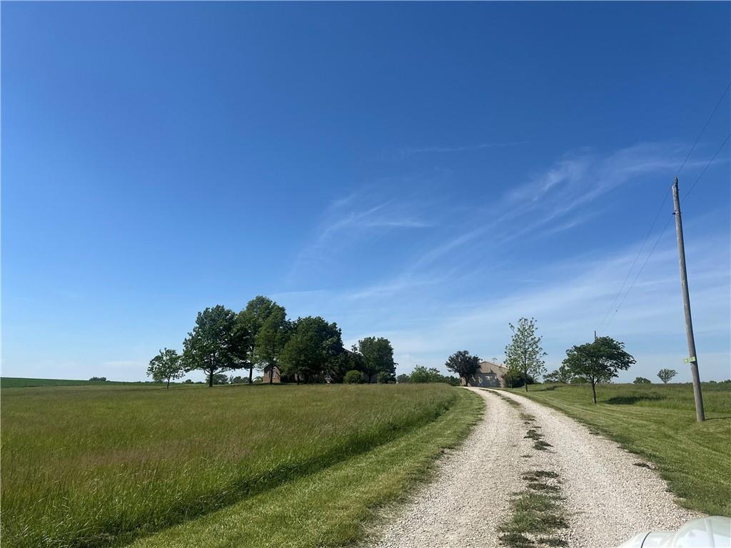Photo of 169 NE County Rd V Road, Warrensburg, MO 64093 (MLS # 2623782)