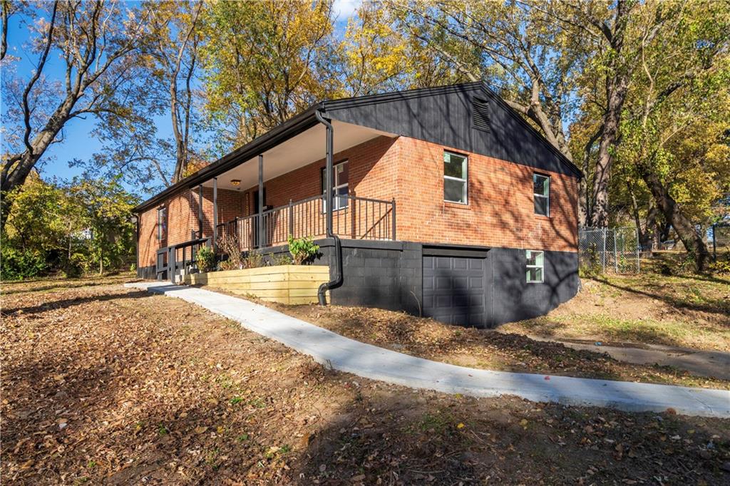 Property: 2917 Englewood Terrace,Independence, MO