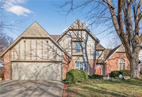 5008 NW 87th Street Kansas City MO 64154