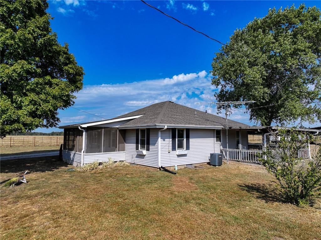 Photo of 11795 SE TT Highway, Osceola, MO 64776 (MLS # 2643271)