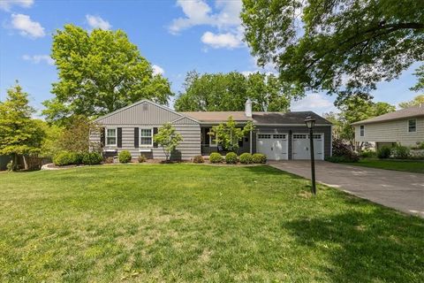 5400 W 65th Terrace Prairie Village KS 66202