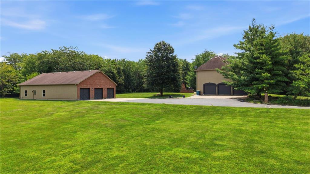 20215 S Grand Drive