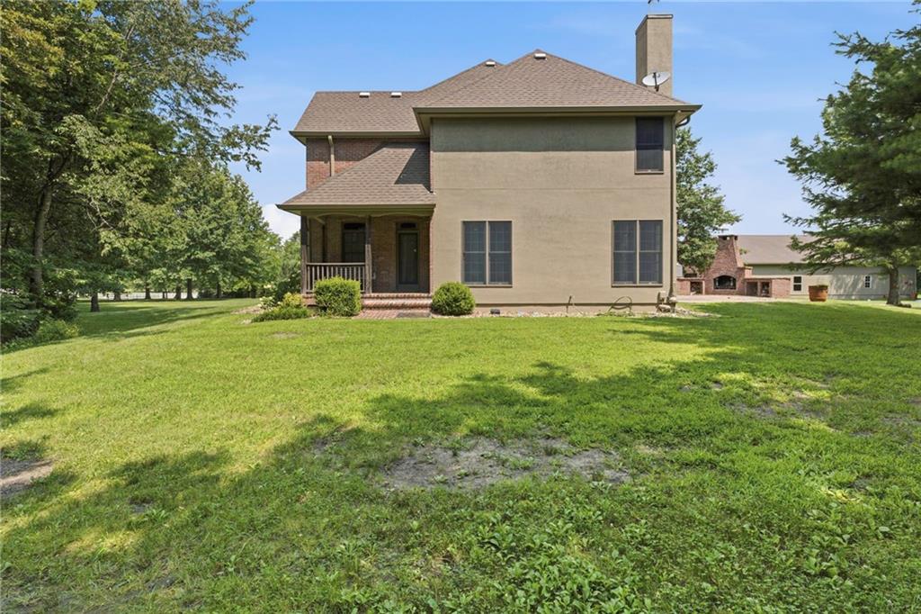 20215 S Grand Drive