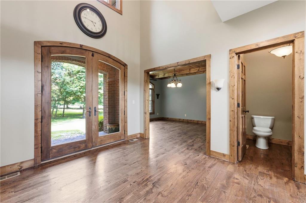 20215 S Grand Drive
