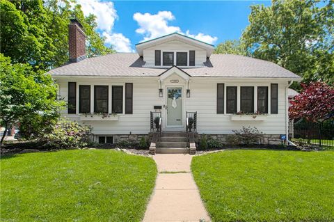 7300 Jefferson Street Kansas City MO 64114