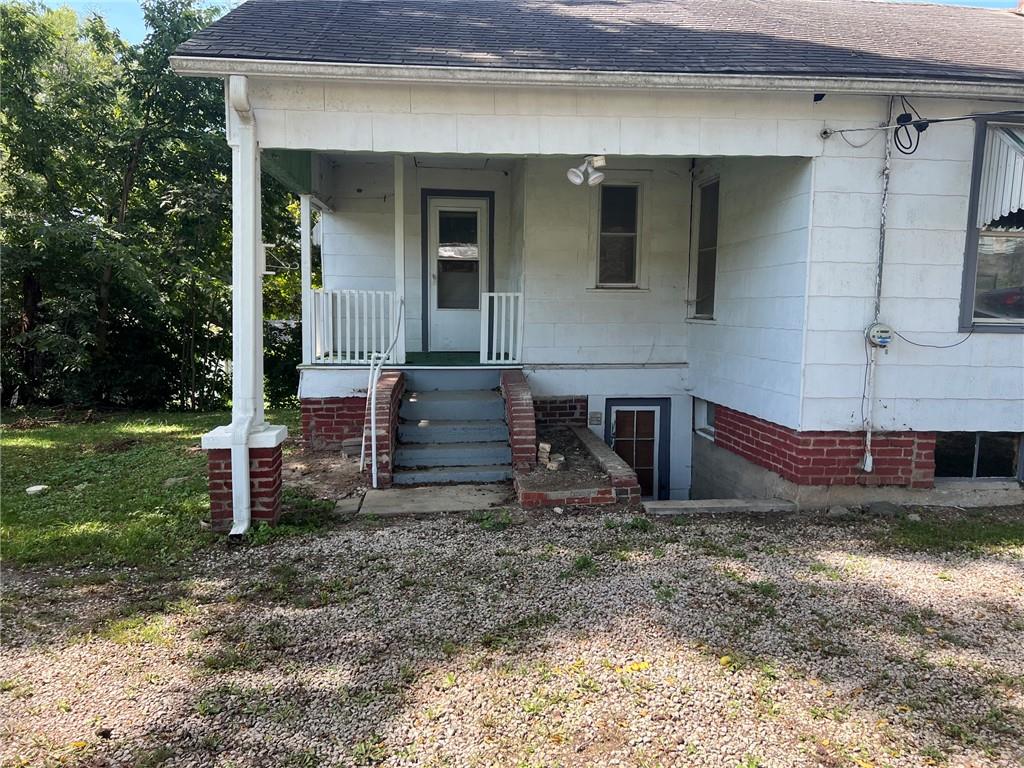 2106 Oscar Street