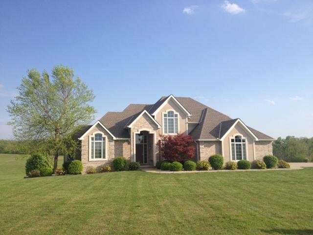 Photo 1 of 23 — 12130 Sunset Boulevard, Country Club, MO 64505