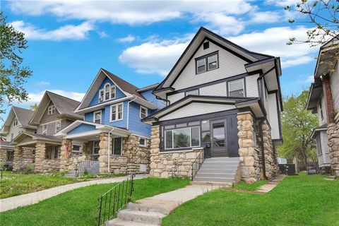 108 N Lawn Avenue, Kansas City, MO 64123 - MLS#: 2546814
