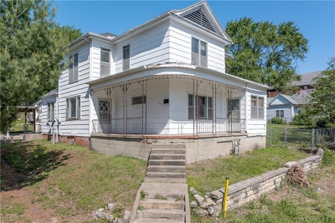 922 S 15th Street, St Joseph, MO 64503 - MLS#: 2618953