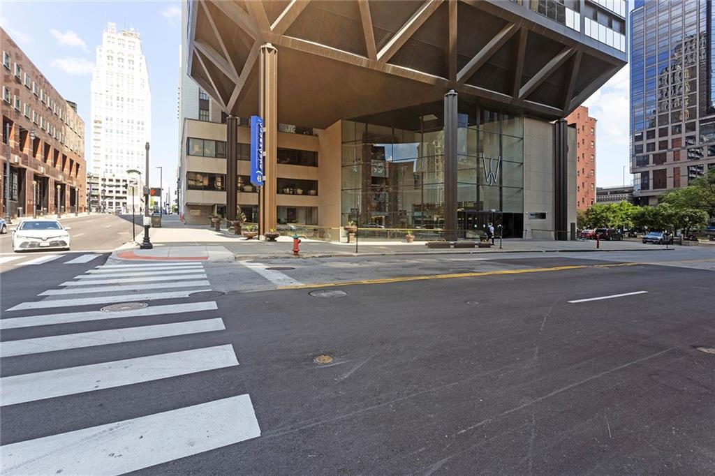 1101 Walnut Street 1005