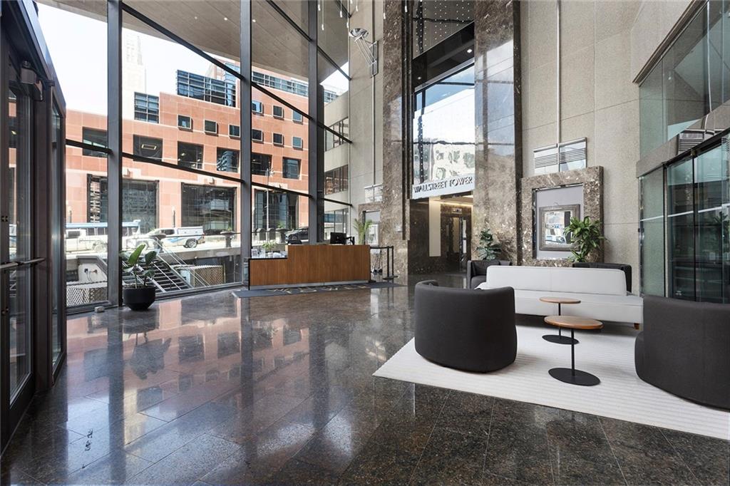 1101 Walnut Street 1005