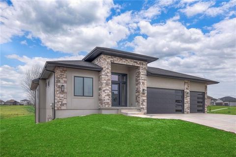 917 Savannah Lane Greenwood MO 64034