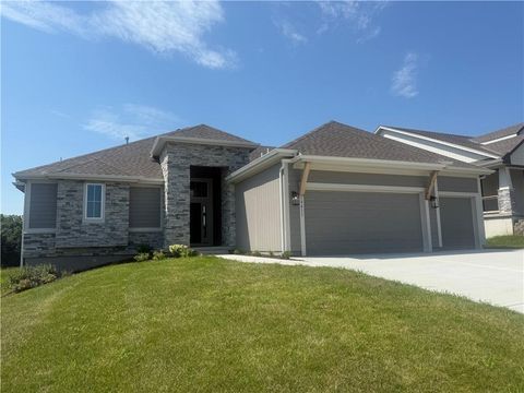 19411 W 114th Terrace, Olathe, KS 66061 - MLS#: 2567415