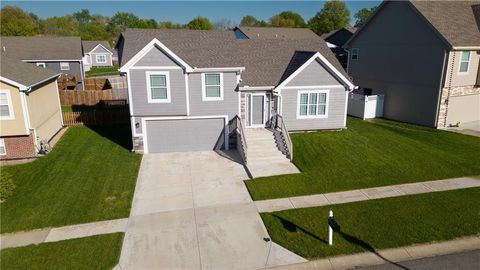 2207 Pike Street St Joseph MO 64503