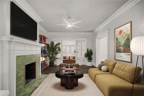 1110 E Armour Boulevard 4 Kansas City MO 64109