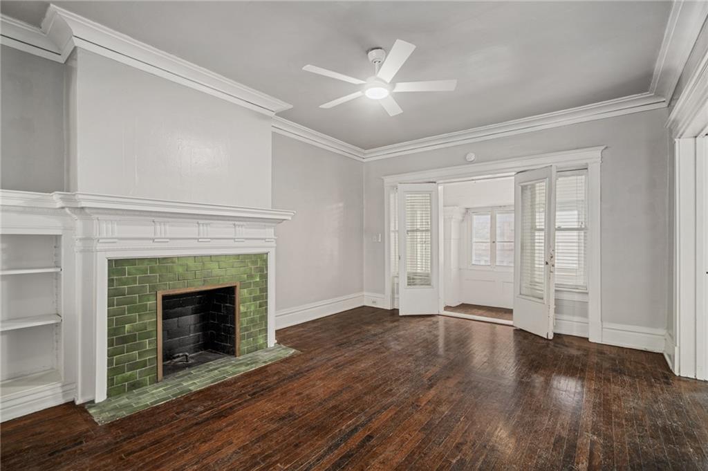 1110 E Armour Boulevard 4